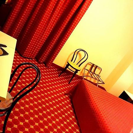 Hinterland Hotel Quartu Sant'Elena Room photo