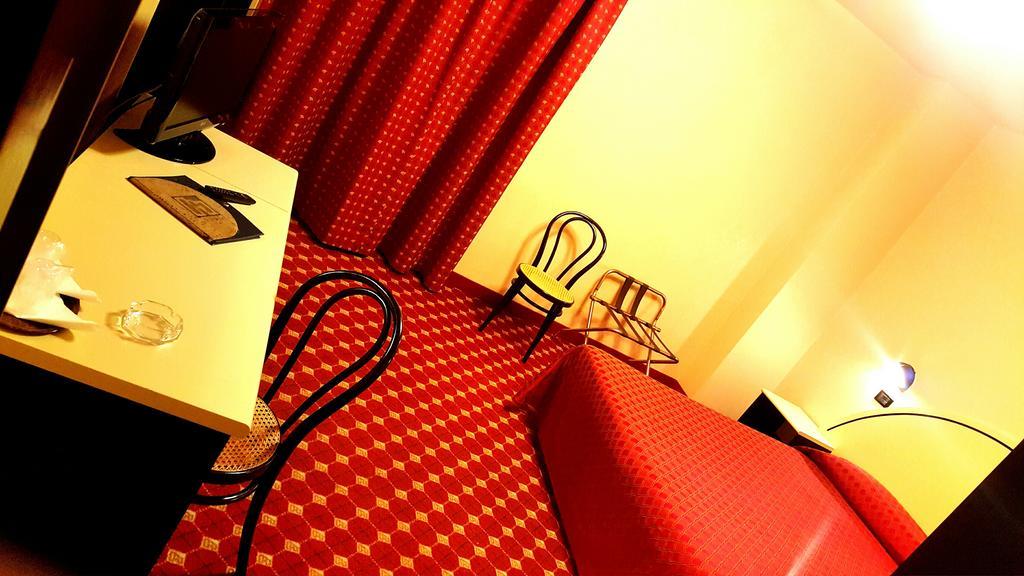Hinterland Hotel Quartu Sant'Elena Room photo